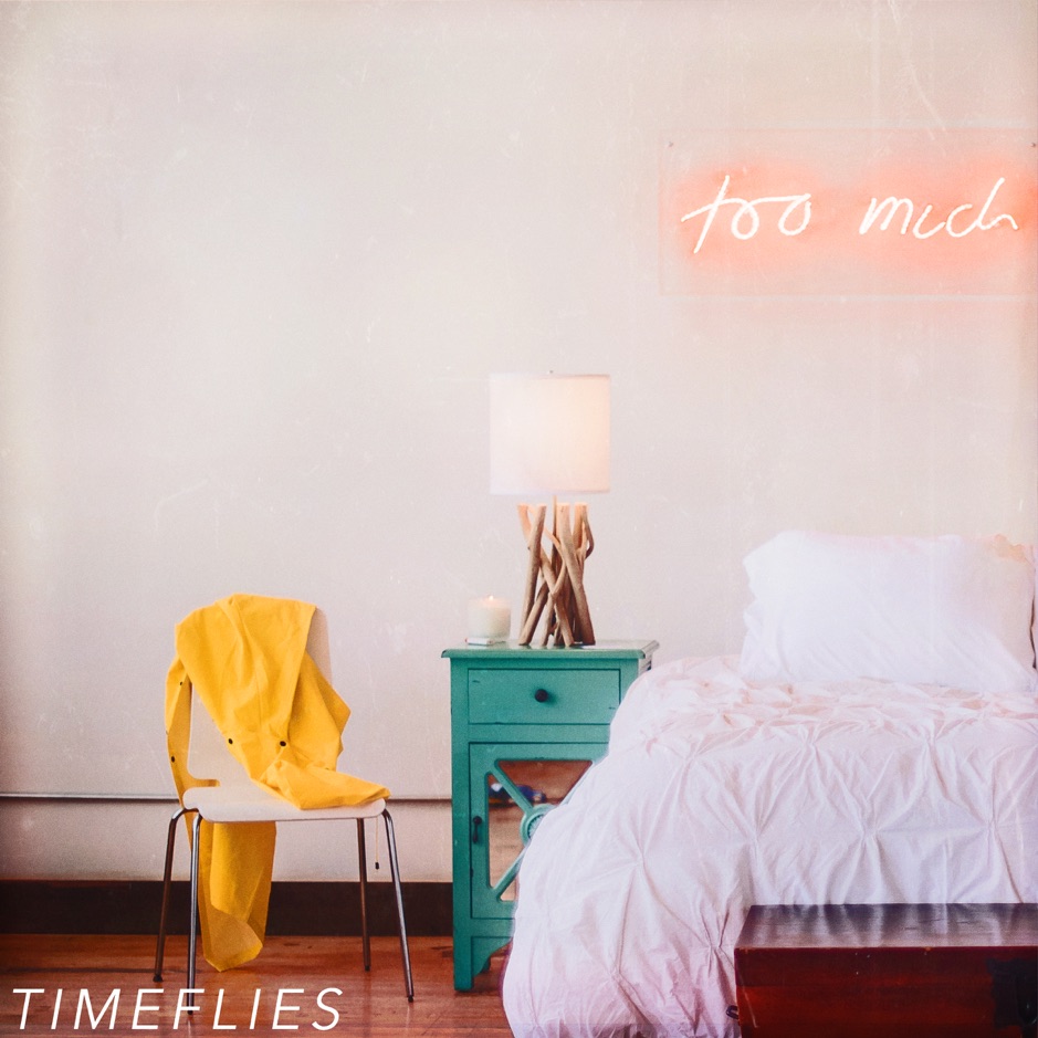 Timeflies - Too Much